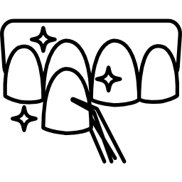 Ícone do serviço Laminados cerâmicos